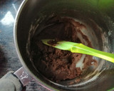 Foto del paso 2 de la receta: Bizcocho de chocolate pequeño