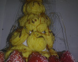 Foto del paso 15 de la receta: Masa choux - Croquembouche😳✨👌