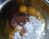 Foto langkah ke 1 dari resep Tiramisu Milles Crepes.
