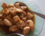 Foto langkah ke 1 dari resep Tahu Gejrot.