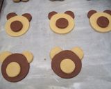 Foto del paso 9 de la receta: Galletas con formas de animales