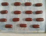 Foto langkah ke 7 dari resep 20.Coffee Cookies||NGEPRULL & NGOPII BANGETT.
