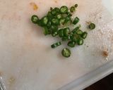 Une image de l'étape 17 de Dal de mung (lentilles aux légumes, épices et gingembre).