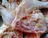 Foto langkah ke 2 dari resep Ayam panggang paniki.