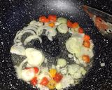 Foto langkah ke 1 dari resep Tumis Toge kangkung ✨.