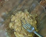 Foto langkah ke 1 dari resep Bolu Pisang Coklat.