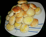 Foto del paso 6 de la receta: Scones livianos❤