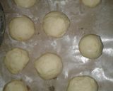 Foto langkah ke 3 dari resep 10. Donat Simpel Tanpa Telur (Mak Nyusss dan Anti Gagal).