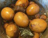 Foto langkah ke 3 dari resep Sate Telur Puyuh ala Angkringan.