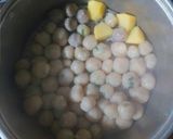 Foto langkah ke 5 dari resep Siomay Batagor.