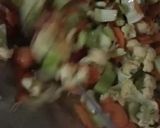 Foto langkah ke 4 dari resep CapCai Goreng Ekonomis.