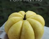 Foto langkah ke 3 dari resep Pumpkin Pao.