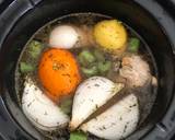 Low Country Boil (with a Cajun flair!) recipe step 3 photo