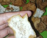 Foto langkah ke 1 dari resep Tahu pong aci.