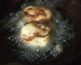 A picture of step 3 of Bread roll.