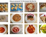 Foto del paso 13 de la receta Menú Semanal 12/26 Desde 06/06/26