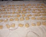 Foto del paso 3 de la receta: Ñoquis integrales