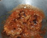 Foto langkah ke 3 dari resep Patty Beef Sauce Bolognese.