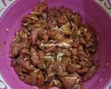 Foto langkah ke 2 dari resep Beef Teriyaki.