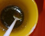 Foto del paso 1 de la receta: Jibia al ajillo en salsa de soja