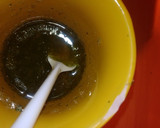 Foto del paso 1 de la receta: Jibia al ajillo en salsa de soja