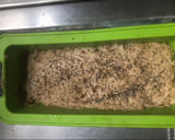 Foto del paso 2 de la receta: Keto - Pan de Molde con Harina de Lino/Linaza