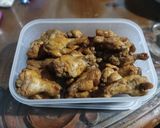 Foto langkah ke 9 dari resep Chicken Spicy Wing.