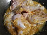 Ayam bakar taliwang
