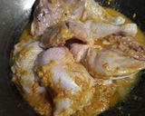 Foto langkah ke 3 dari resep Ayam bakar taliwang.
