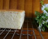 Foto langkah ke 11 dari resep Sponge Cake Keju Kempus" no sp / bp / bs.