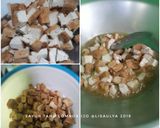 Foto langkah ke 1 dari resep #23 Sayur tahu lombok ijo.