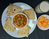 लोबिया की सब्जी (Lobia ki sabzi recipe in Hindi) रेसिपी चरण 5 फोटो