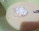 Foto langkah ke 3 dari resep Nugget tuna dadakan.