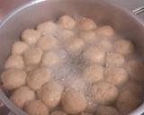 Foto langkah ke 3 dari resep Somay ayam.