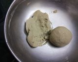 A picture of step 1 of Lasan Mallida.