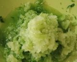 Foto langkah ke 3 dari resep Es Roco Timun Santan.