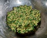 मेथी थेपला (methi thepla recipe in Hindi) रेसिपी चरण 2 फोटो