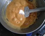 શીંગ ની ચીકી(Shing Chikki Recipe In Gujarati) રેસીપી સ્ટેપ3ફોટો