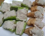 Foto langkah ke 5 dari resep Bakso Ikan (Yong Tofu).