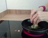 Foto del paso 3 de la receta: Empanadillas caseras de atún y huevo