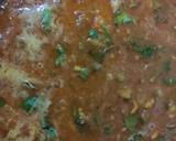 Vegan moroccan inspired chickpea stew recipe step 5 photo