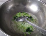 A picture of step 5 of Cheese paneer kofta curry (Jain).