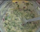 A picture of step 4 of Bread Cutlet Snack Recipe.