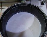 Foto langkah ke 3 dari resep LODEH nangka muda, koro dan kacang panjang.