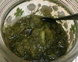 Foto langkah ke 5 dari resep Sambal Ijo Ala Padang.