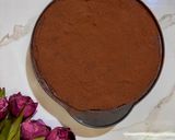 صورة لخطوة 6 من وصفة كيكة الاحلام 🍫🍩