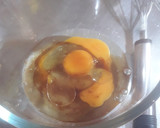 Foto del paso 1 de la receta: Panqueques riquísimos y fáciles🌩