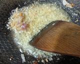 Gambar langkah 1 resipi Bihun Goreng Pattaya.