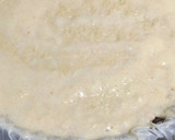 Foto del paso 5 de la receta: Torta tres leches frambuesa