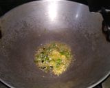 A picture of step 2 of Somosa.
